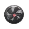 Axial Flow Exhaust Fan, 250mm, Cast - view 6