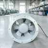 Axial Flow Exhaust Fan, 300mm, 1000mm