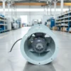 Axial Flow Exhaust Fan, 300mm, 1000mm - view 2