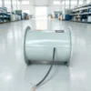 Axial Flow Exhaust Fan, 300mm, 1000mm - view 3