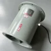 Axial Flow Exhaust Fan, 300mm, 1000mm - view 4