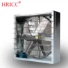 Axial Flow Exhaust Fan, 380 V, 22000m3
