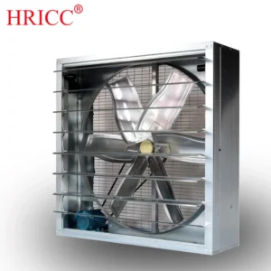 Axial Flow Exhaust Fan, 380 V, 22000m3