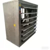 Axial Flow Exhaust Fan, 380 V, Electric