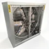 Axial Flow Exhaust Fan, 380 V, Electric - view 2