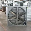 Axial Flow Exhaust Fan, 500mm, 800mm, 380V