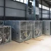 Axial Flow Exhaust Fan, 500mm, 800mm, 380V - view 3