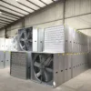Axial Flow Exhaust Fan, 500mm, 800mm, 380V - view 4