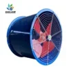 Axial Flow Exhaust Fan, 500mm, Cast, 380V
