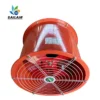 Axial Flow Exhaust Fan, 500mm, Cast, 380V - view 5