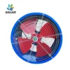 Axial Flow Exhaust Fan, 500mm, Cast, 380V - view 6