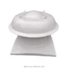 Axial Flow Exhaust Fan, 500mm, Roof