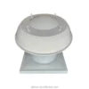 Axial Flow Exhaust Fan, 500mm, Roof - view 6