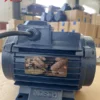 Axial Flow Exhaust Fan, 50Hz, Wall - view 6