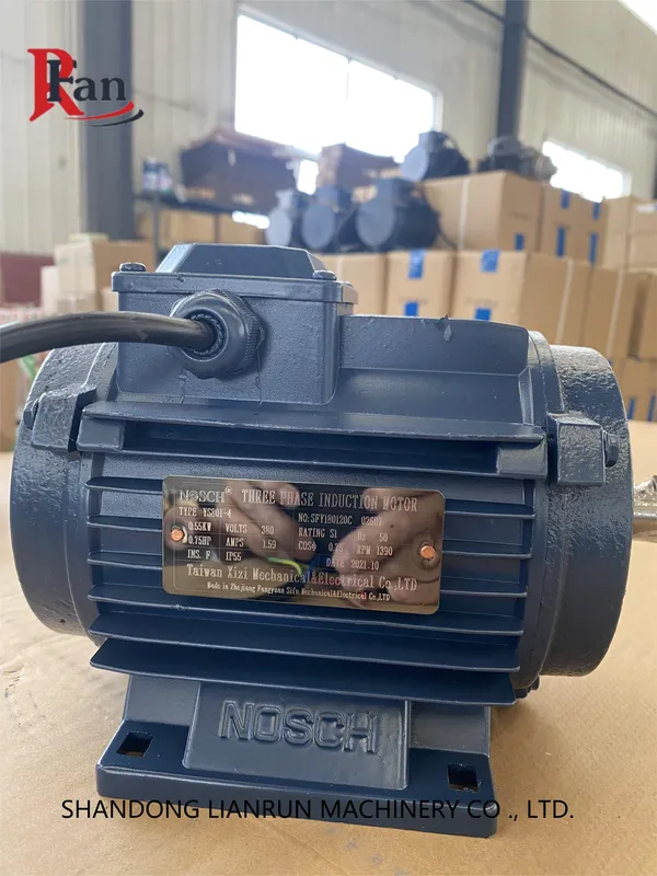 Axial Flow Exhaust Fan, 50Hz, Wall - view 6