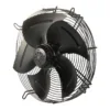 Axial Flow Exhaust Fan, 630MM, 230 V, 850 w