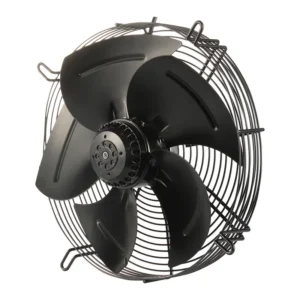 Axial Flow Exhaust Fan, 630MM, 230 V, 850 w