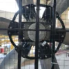 Axial Flow Exhaust Fan, 98inch, IP55, 3-Year - view 3