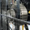 Axial Flow Exhaust Fan, 98inch, IP55, 3-Year - view 5