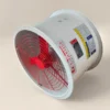 Axial Flow Exhaust Fan, CBF, Explosion-Proof