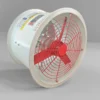 Axial Flow Exhaust Fan, CBF, Explosion-Proof - view 2