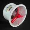 Axial Flow Exhaust Fan, CBF, Explosion-Proof - view 3
