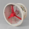 Axial Flow Exhaust Fan, CBF, Explosion-Proof - view 4