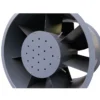 Axial Flow Exhaust Fan, Copper, 380 V, Electric - view 5