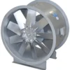 Axial Flow Exhaust Fan, Explosion-Proof, 220-240V - view 5