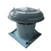 Axial Flow Exhaust Fan, Explosion-Proof, 220V/380V - view 5