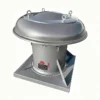 Axial Flow Exhaust Fan, Explosion-Proof, 220V/380V - view 5