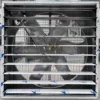 Axial Flow Exhaust Fan, Flameproof, Stainless, Steel - view 5
