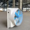 Axial Flow Exhaust Fan, FRP, 220V, Electric - view 3