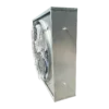 Axial Flow Exhaust Fan, MX-H1000, Roof - view 5