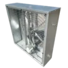 Axial Flow Exhaust Fan, MX-H1000, Roof - view 6