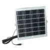 Axial Flow Exhaust Fan, Solar, 220V - view 5