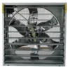 Axial Flow Exhaust Fan, Stainless, Steel
