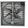 Axial Flow Exhaust Fan, Stainless, Steel - view 2