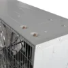 Axial Flow Exhaust Fan, Stainless, Steel - view 3