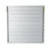 Axial Flow Exhaust Fan, Stainless, Steel - view 4