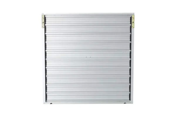 Axial Flow Exhaust Fan, Stainless, Steel - view 4