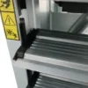 Axial Flow Exhaust Fan, Stainless, Steel - view 5