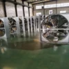 Axial Flow Exhaust Fan, Stainless, Steel - view 6