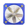 Axial Flow Exhaust Fan, Stainless, Steel, 750W - view 2
