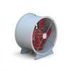 Axial Flow Exhaust Fan, T35, Explosion-Proof