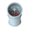 Axial Flow Exhaust Fan, T35, Explosion-Proof - view 3