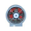 Axial Flow Exhaust Fan, T35, Explosion-Proof - view 5