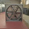 Axial Flow Exhaust Fan, Wall, Stainless, Steel, 1250mm - view 6