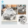 Axial Flow Exhaust Fan, YYW, Stainless, Steel, 220V/380V - view 4