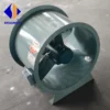 Axial Flow Fan, 000, CFM - view 3